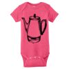 Infant Vintage Fine Jersey Bodysuit Thumbnail