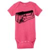 Infant Vintage Fine Jersey Bodysuit Thumbnail