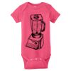 Infant Vintage Fine Jersey Bodysuit Thumbnail