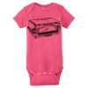 Infant Vintage Fine Jersey Bodysuit Thumbnail