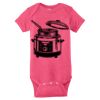 Infant Vintage Fine Jersey Bodysuit Thumbnail