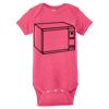 Infant Vintage Fine Jersey Bodysuit Thumbnail