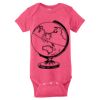 Infant Vintage Fine Jersey Bodysuit Thumbnail