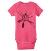 Infant Vintage Fine Jersey Bodysuit Thumbnail