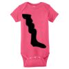Infant Vintage Fine Jersey Bodysuit Thumbnail
