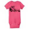 Infant Vintage Fine Jersey Bodysuit Thumbnail