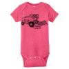 Infant Vintage Fine Jersey Bodysuit Thumbnail