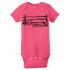 Infant Vintage Fine Jersey Bodysuit Thumbnail