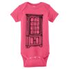 Infant Vintage Fine Jersey Bodysuit Thumbnail