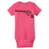 Infant Vintage Fine Jersey Bodysuit Thumbnail