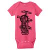Infant Vintage Fine Jersey Bodysuit Thumbnail