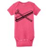 Infant Vintage Fine Jersey Bodysuit Thumbnail