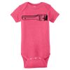 Infant Vintage Fine Jersey Bodysuit Thumbnail