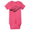 Infant Vintage Fine Jersey Bodysuit Thumbnail