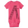 Infant Vintage Fine Jersey Bodysuit Thumbnail
