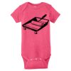 Infant Vintage Fine Jersey Bodysuit Thumbnail
