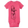 Infant Vintage Fine Jersey Bodysuit Thumbnail