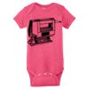 Infant Vintage Fine Jersey Bodysuit Thumbnail