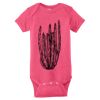 Infant Vintage Fine Jersey Bodysuit Thumbnail
