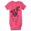 Infant Vintage Fine Jersey Bodysuit Thumbnail