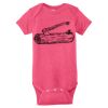 Infant Vintage Fine Jersey Bodysuit Thumbnail