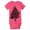 Infant Vintage Fine Jersey Bodysuit Thumbnail