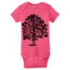 Infant Vintage Fine Jersey Bodysuit Thumbnail