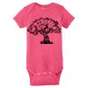 Infant Vintage Fine Jersey Bodysuit Thumbnail