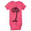 Infant Vintage Fine Jersey Bodysuit Thumbnail
