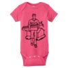 Infant Vintage Fine Jersey Bodysuit Thumbnail