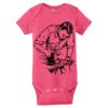 Infant Vintage Fine Jersey Bodysuit Thumbnail