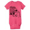 Infant Vintage Fine Jersey Bodysuit Thumbnail