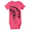 Infant Vintage Fine Jersey Bodysuit Thumbnail