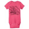 Infant Vintage Fine Jersey Bodysuit Thumbnail