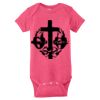 Infant Vintage Fine Jersey Bodysuit Thumbnail