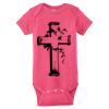 Infant Vintage Fine Jersey Bodysuit Thumbnail
