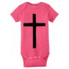 Infant Vintage Fine Jersey Bodysuit Thumbnail