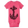 Infant Vintage Fine Jersey Bodysuit Thumbnail