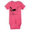 Infant Vintage Fine Jersey Bodysuit Thumbnail