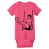 Infant Vintage Fine Jersey Bodysuit Thumbnail