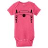 Infant Vintage Fine Jersey Bodysuit Thumbnail