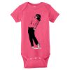 Infant Vintage Fine Jersey Bodysuit Thumbnail