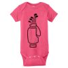 Infant Vintage Fine Jersey Bodysuit Thumbnail