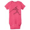 Infant Vintage Fine Jersey Bodysuit Thumbnail