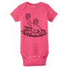 Infant Vintage Fine Jersey Bodysuit Thumbnail