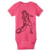 Infant Vintage Fine Jersey Bodysuit Thumbnail