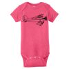 Infant Vintage Fine Jersey Bodysuit Thumbnail