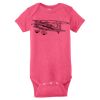 Infant Vintage Fine Jersey Bodysuit Thumbnail