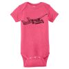 Infant Vintage Fine Jersey Bodysuit Thumbnail