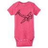 Infant Vintage Fine Jersey Bodysuit Thumbnail
